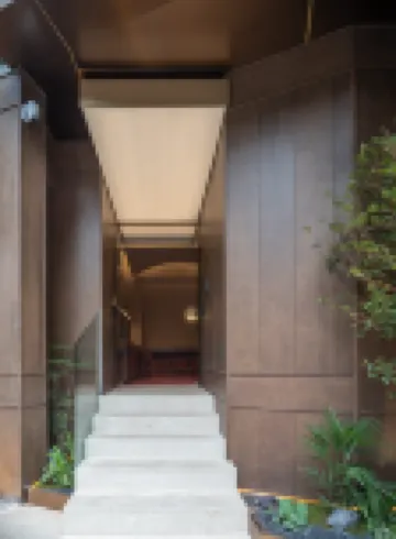 Mossland Hotel Hotels near Tencent Headquarters