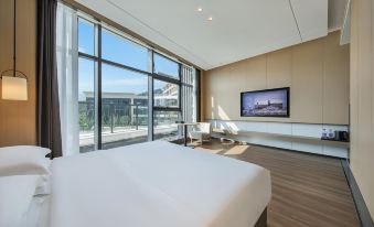Anji Narada Sky City Resort