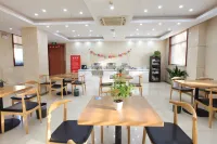 Homeinn Pebble Hotel (Tongling Experimental High School)
