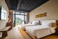 Li Family Courtyard Homestay in Zhongxian County Hotel di Zhong County