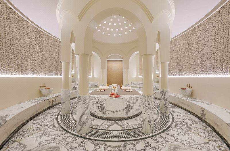 Rixos Premium Qetaifan Island North photo 5