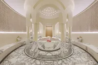 Rixos Premium Qetaifan Island North - spa