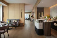 Grand Hyatt Kunming - Ylellinen