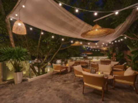 泰香·清邁生活民宿