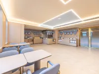 HanTing Hotel (Tianshui South Railway Station Shengda Plaza) - พร้อมอาหารเช้า