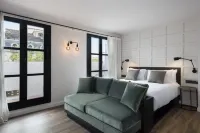 Yurbban Ramblas Boutique Hotel Hotels in Ramblas