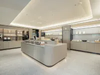 JI Hotel (Bengbu Huaishang Wanda Plaza) Hotels in Bengbu