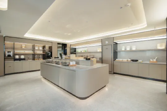 JI Hotel (Bengbu Huaishang Wanda Plaza)