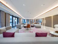 Lavande Hotel (Tianjin Int'l Exhibition Center) - Gym