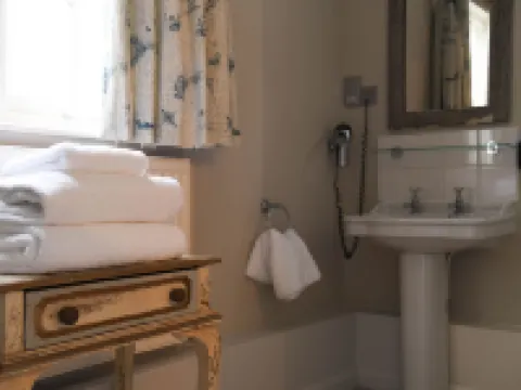 Montigo Resorts Somerset at Charlton House Hotels in Shepton Mallet
