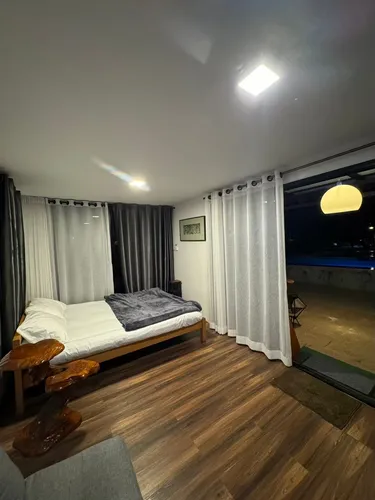 รูปภาพของไร่อินทนิล พูลวิลล่า น้ำหนาว