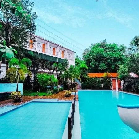 As Ilaya Resort Powered by Cocotel