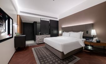 IntercityHotel Taiyuan Yingze Main Street
