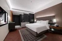 IntercityHotel Taiyuan Yingze Main Street Hotels in Yingze Business Circle
