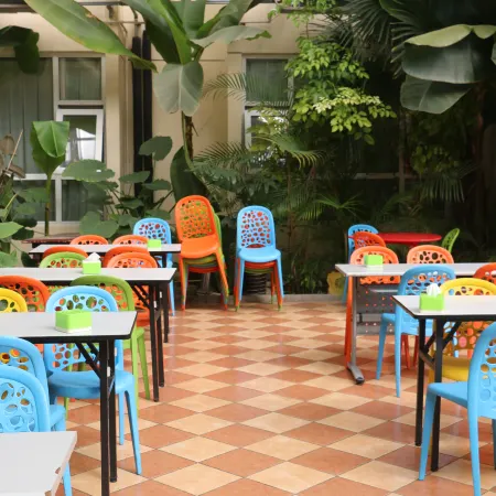 Baoding Xingrui Hot Spring Hotel