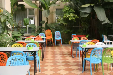 Baoding Xingrui Hot Spring Hotel