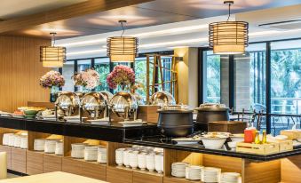 Livotel Hotel Hua Mak Bangkok