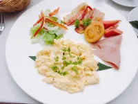 ザ センター ポイント パブ・ストリート周辺のホテル