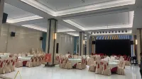 Yinhe Hotel - sarapan