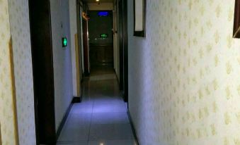 Xi'an Meihua Hotel Yuxing Unit Shop