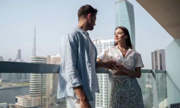 The First Collection Dubai Business Bay