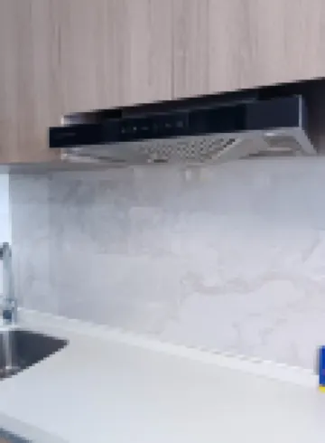 Shiguang Lanyu Movie Apartment (Zhangjiagang Meilin Plaza)