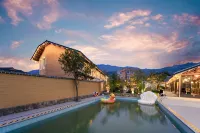 Floral·Yunshui ballad Yunshui chanshe Guesthouse Hotels in Nanjing