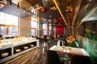 Dami Hotel - breakfast