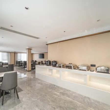 Elong AnYun Hotel (Nanning South High-Speed Railway Station Chongzuo Branch)