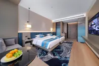 Yantai Guibin International Grand Hotel (Development Zone Wanda Plaza)