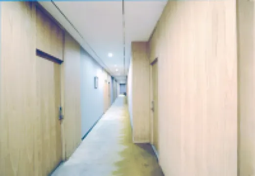 โรงแรมแกรนด์ห่าวหลี่ไหล (โรงเรียนมัธยมศึกษาซานหมิงอันดับ 1)