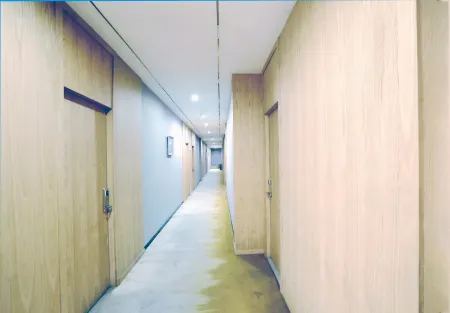 Haolilai Grand Hotel (Sanming No.1 High School) Отели рядом с достопримечательностью «Sanming University Architecture Design Institute»