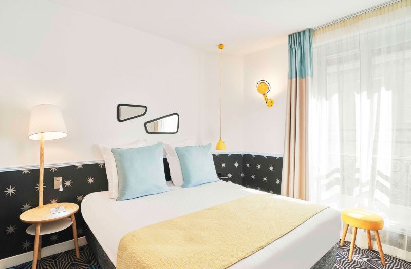 Hôtel Augustin - Astotel
