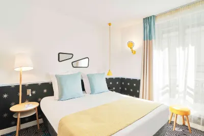 Hôtel Augustin - Astotel Hôtels à : Paris