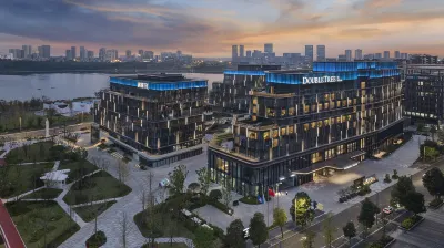 DoubleTree by Hilton Chengdu Xinglong Lake Hôtels à : Chengdu