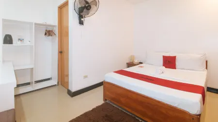 RedDoorz @ Lualhati Garden Cottage El Nido Palawan