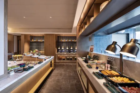 Xichang Qionghai 17 degree Torch Square Manxin Hotel Отели рядом с достопримечательностью «Xiaoyucun»