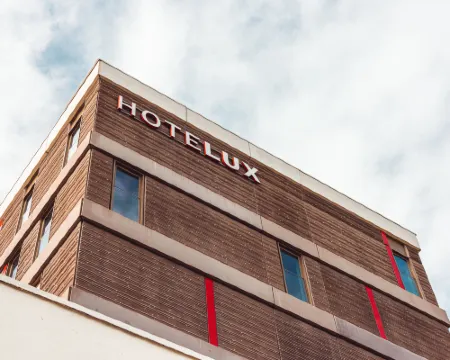 HOTELUX Amsterdam Airport Hotel Hotels in Hoofddorp