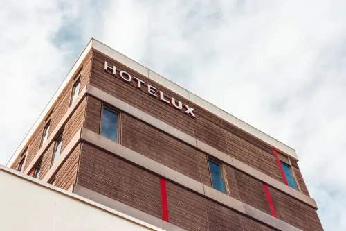 HOTELUX Amsterdam Airport Hotel Hotels in Lisse