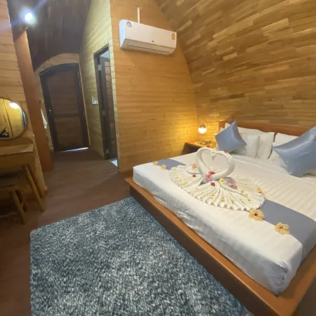 Phumala  Lanta Seaview Resort