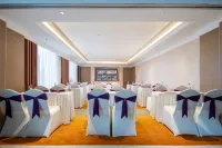 Vienna Hotel Beipiao dragon bird Caroudel - Bữa sáng
