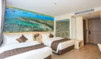 Hong Loan Condotel Apec Phu Yen