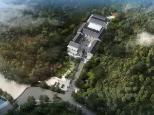 麗呈別院·東山龍悅（龍門站龍門石窟店）