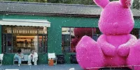 Floral Hotel· Yixing Pu Su Villa Hotel - วิวภูเขา