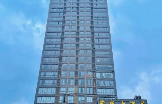 紫光大酒店（水富店）