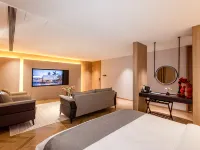 Shengxing Ruijin Hotel Hotels in Beipiao