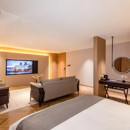 Shengxing Ruijin Hotel