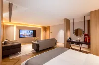 Shengxing Ruijin Hotel Hotels in Beipiao