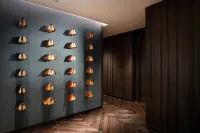 Renaissance Xi'an Hotel - С баром