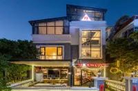 見山近海精品客棧 （深圳較場尾大鵬所城店） 較場尾/大鵬所城住宿飯店